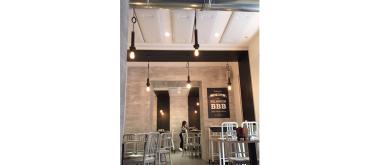 SOUND ABSORBING PRODUCTS